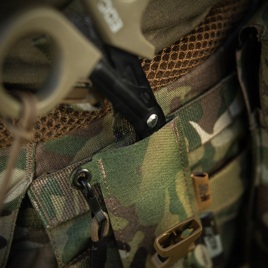 Підсумок під мед. ножиці M-TAC LC 10418008 M-TAC - Зображення №24