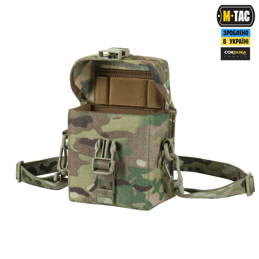 Підсумок  M-TAC під монокуляр PVS-14 Gen.3 10023108 - Зображення №12