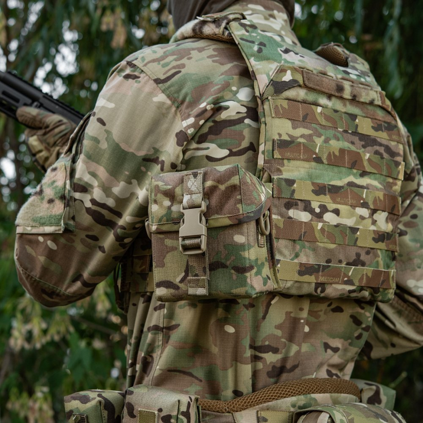 Підсумок  M-TAC під монокуляр PVS-14 Gen.3 10023108 - Зображення №13