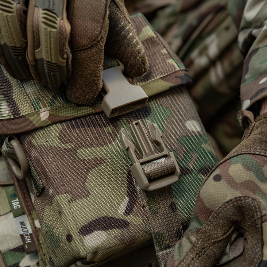 Підсумок  M-TAC під монокуляр PVS-14 Gen.3 10023108 - Зображення №17