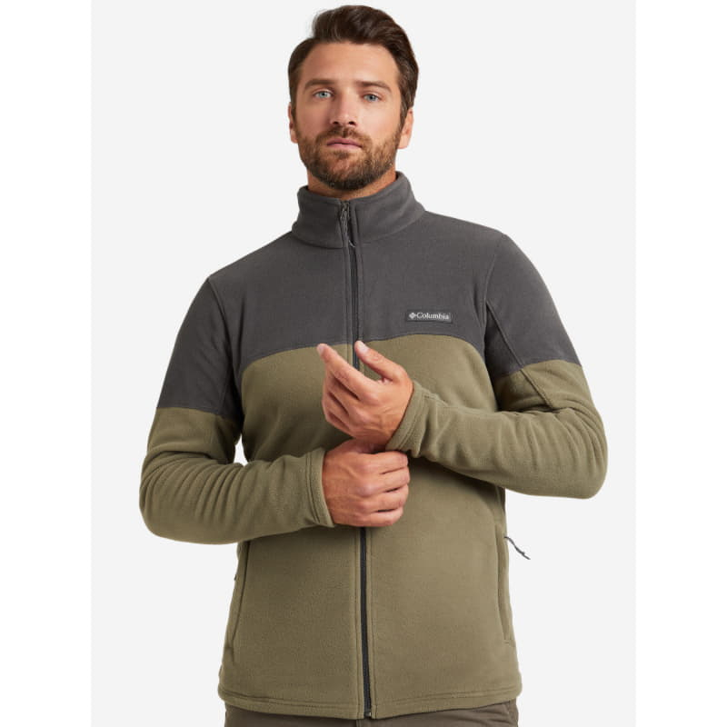 Джемпер чоловічий Columbia Basin Trail™  1907753 - Зображення