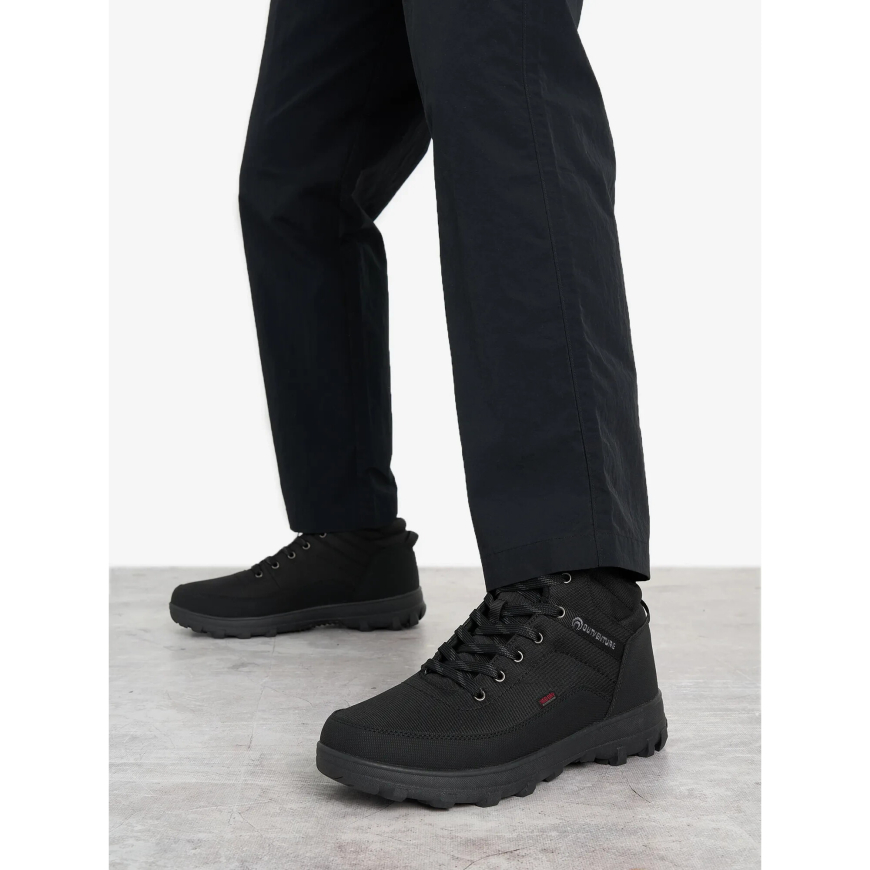 Черевики чоловічі OUT Forester 106856 - Зображення №7