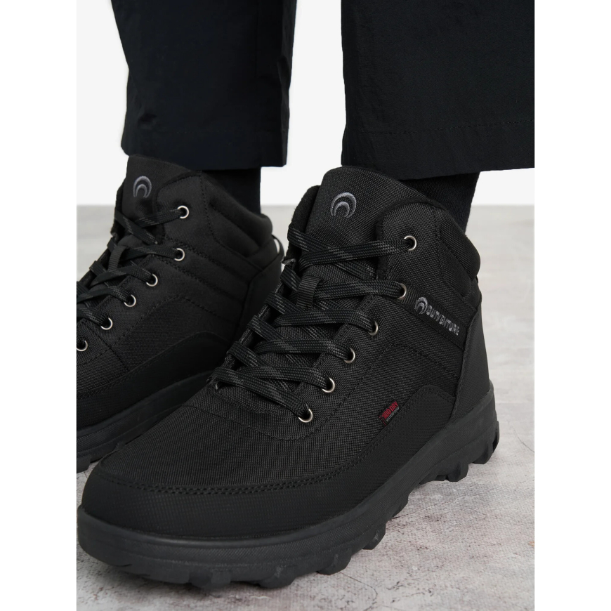 Черевики чоловічі OUT Forester 106856 - Зображення №8