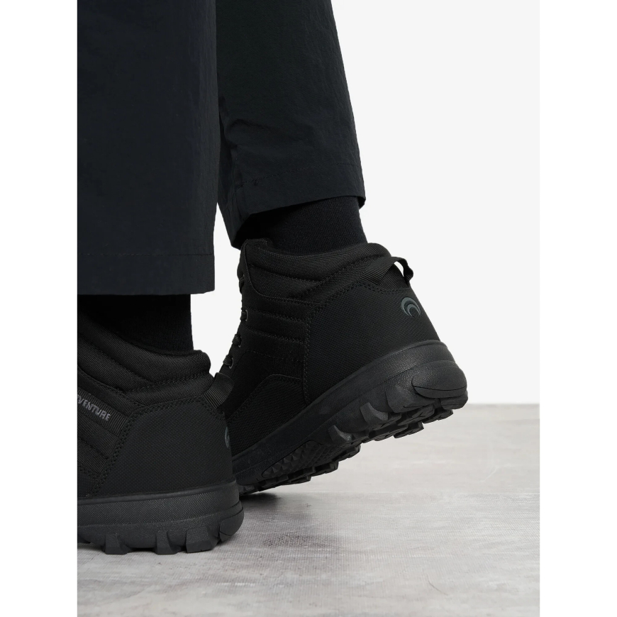 Черевики чоловічі OUT Forester 106856 - Зображення №9