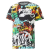 Футболка чоловіча PUMA Graffiti Tee 53924601 - Зображення №1