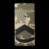 Погон Camotec Штаб Сержант 8786