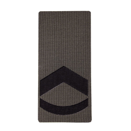 Погон Camotec Штаб Сержант 8830