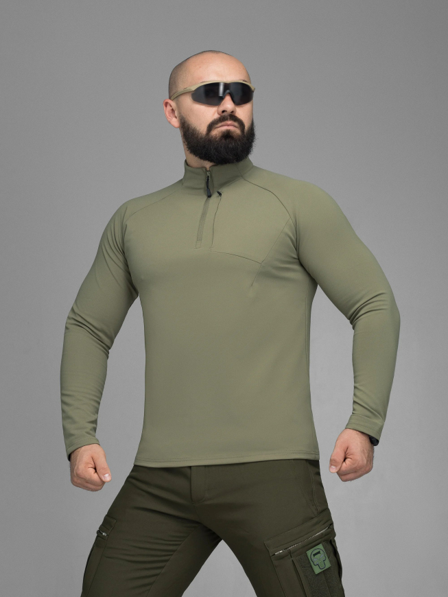 Кофта BEZET Active 12043 - Зображення