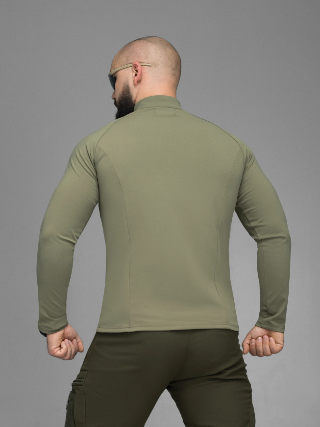 Кофта BEZET Active 12043 - Зображення №3