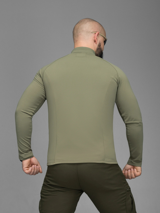 Кофта BEZET Active 12043 - Зображення №4