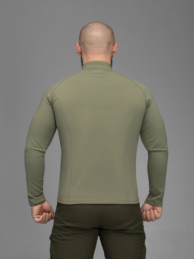 Кофта BEZET Active 12043 - Зображення №5