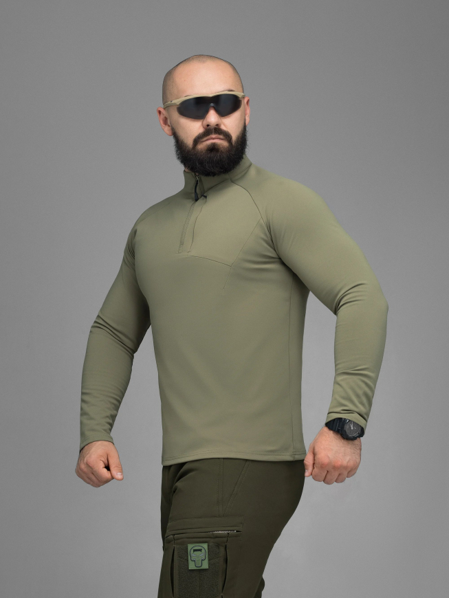 Кофта BEZET Active 12043 - Зображення №6