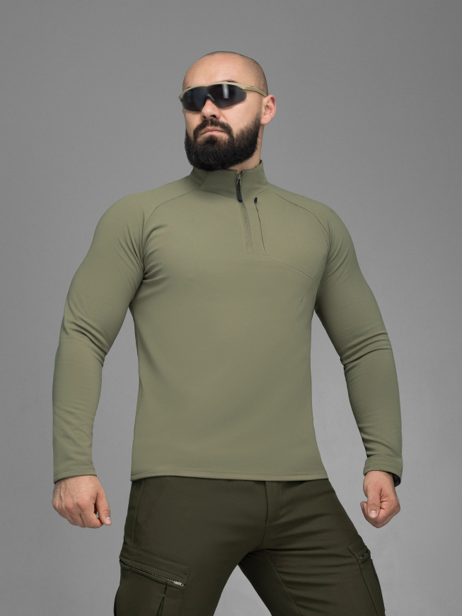 Кофта BEZET Active 12043 - Зображення №12