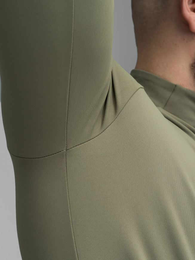 Кофта BEZET Active 12043 - Зображення №14