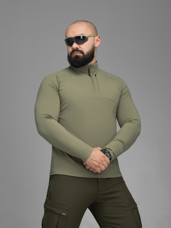 Кофта BEZET Active 12043 - Зображення №17