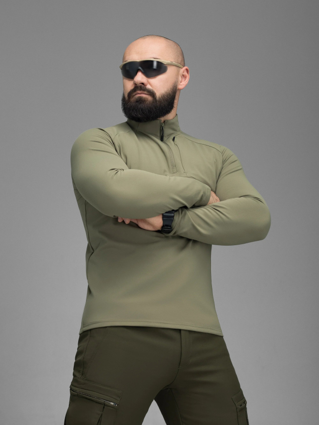 Кофта BEZET Active 12043 - Зображення №19