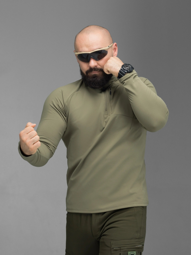 Кофта BEZET Active 12043 - Зображення №22