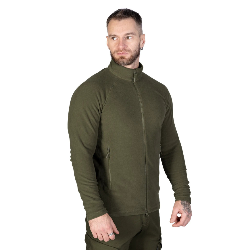 Кофта Camotec Meadow 8517 - Зображення