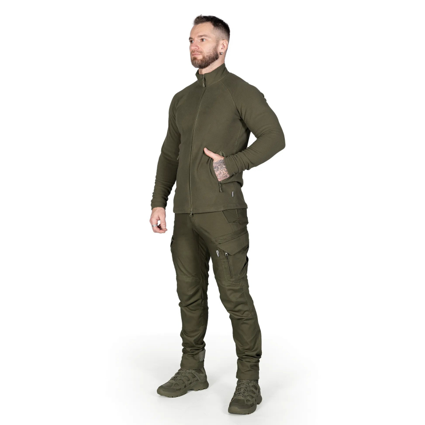 Кофта Camotec Meadow 8517 - Зображення №6