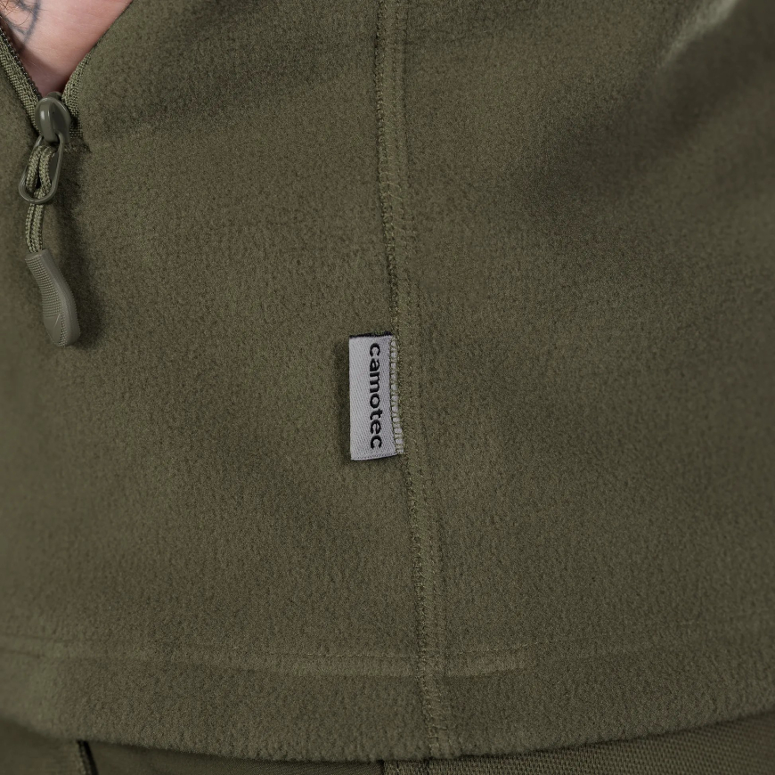 Кофта Camotec Meadow 8517 - Зображення №8