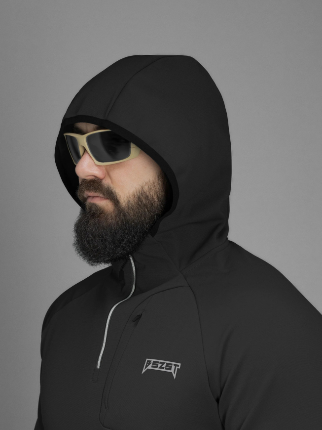 Кофта BEZET Motion 12354 - Зображення №2