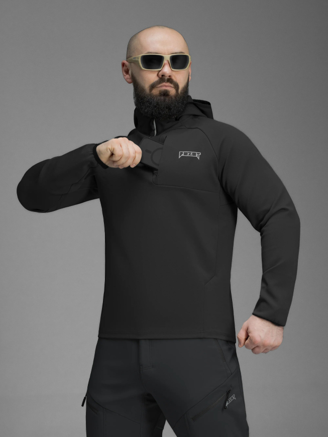 Кофта BEZET Motion 12354 - Зображення №3