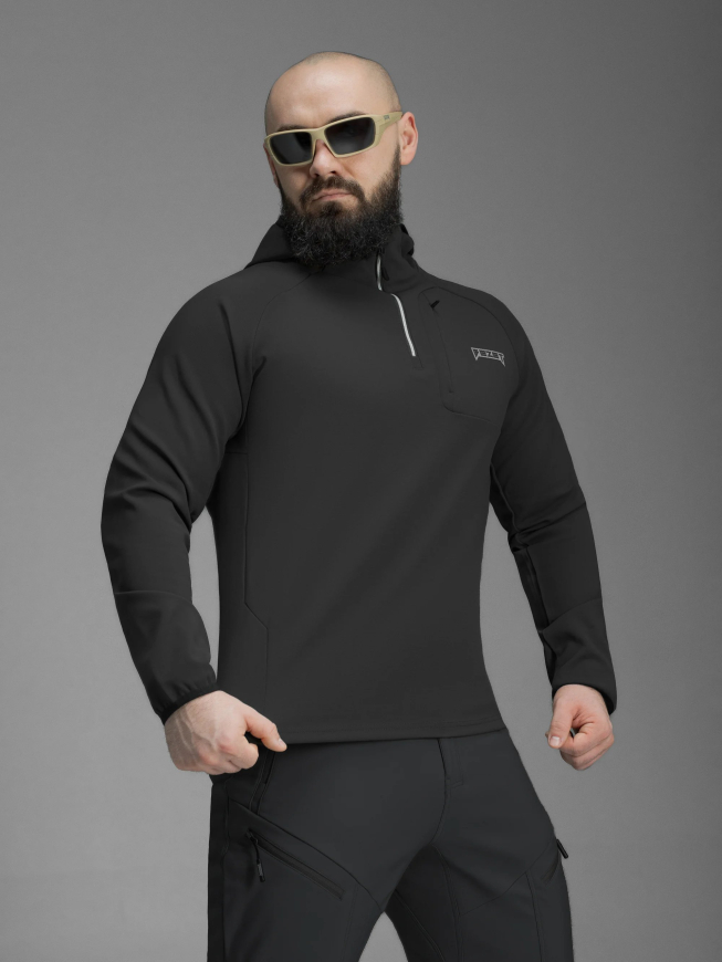 Кофта BEZET Motion 12354 - Зображення №4