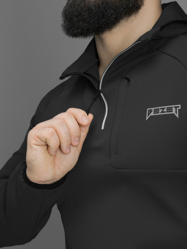 Кофта BEZET Motion 12354 - Зображення №8