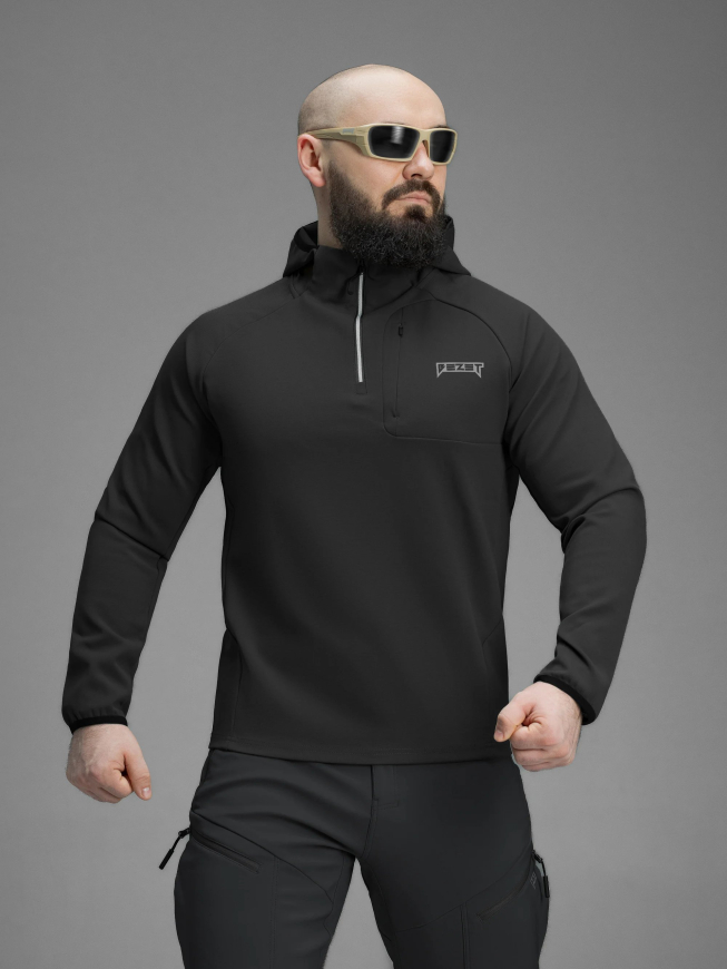 Кофта BEZET Motion 12354 - Зображення №19