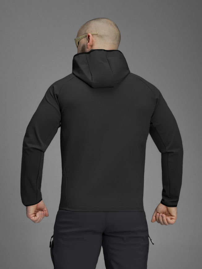 Кофта BEZET Motion 12354 - Зображення №22