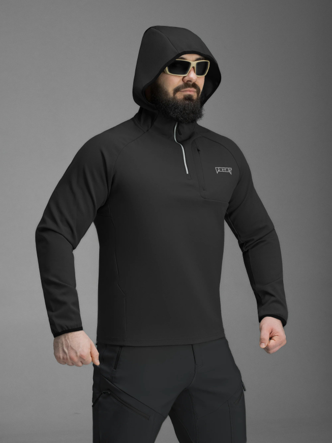 Кофта BEZET Motion 12354 - Зображення №23