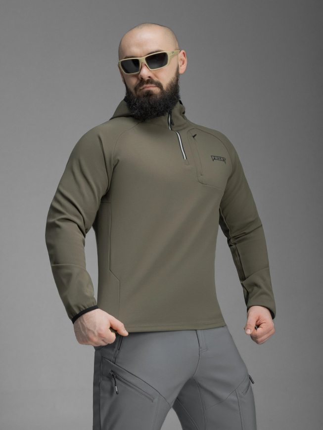 Кофта BEZET Motion 12362 - Зображення №3