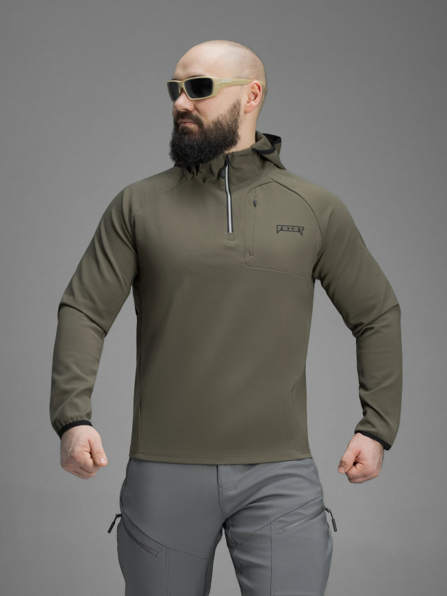 Кофта BEZET Motion 12362 - Зображення №15