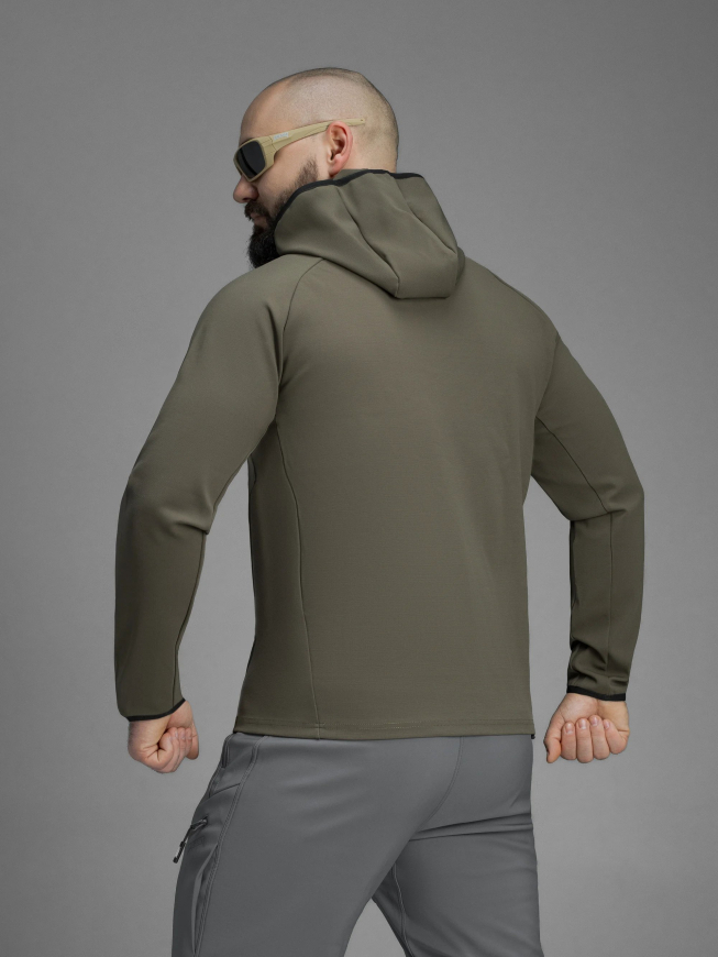 Кофта BEZET Motion 12362 - Зображення №16