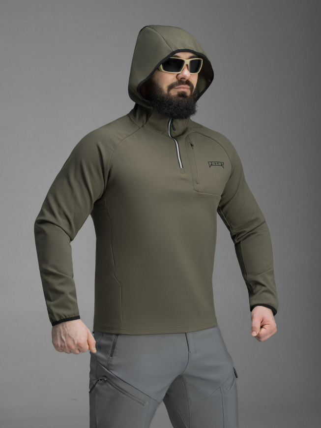 Кофта BEZET Motion 12362 - Зображення №18