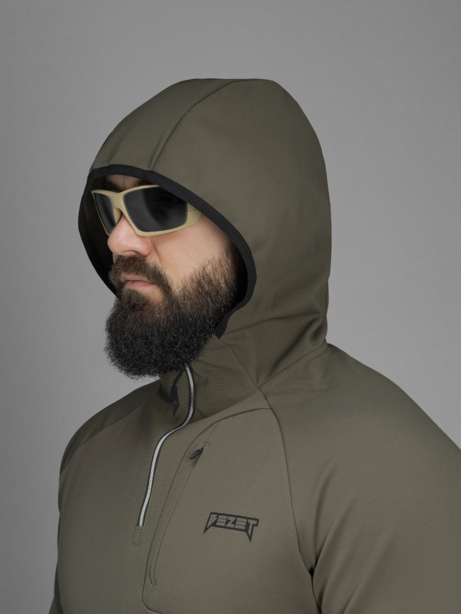 Кофта BEZET Motion 12362 - Зображення №20