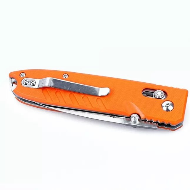 Ніж складний Ganzo  G746-1-OR - Зображення №2