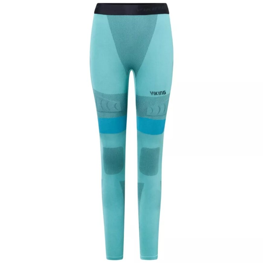 Термобілизна жіноча  Viking Volcanica Lady Set  500245025 - Зображення №4