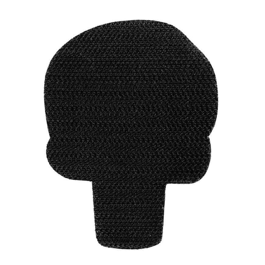 Патч/Липучка Punisher Camotec 9569 - Зображення №2