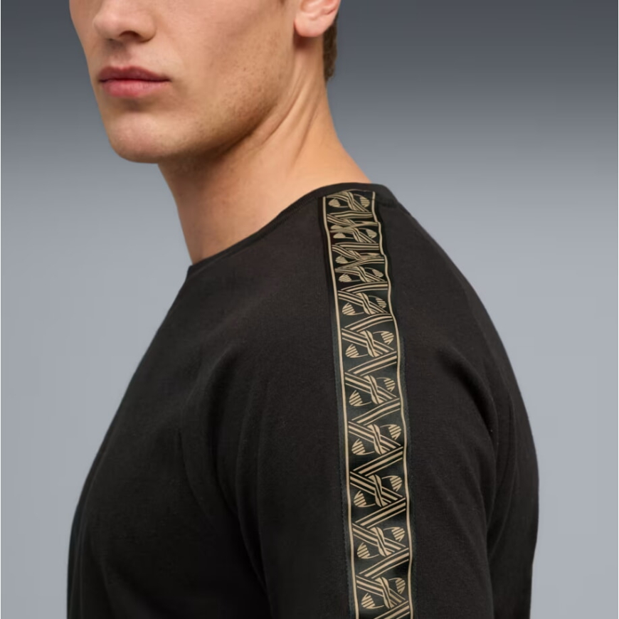 Футболка чоловіча PUMA KING Tee Men 66028601 - Зображення №4