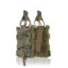 Жорсткий посилений тактичний підсумок  Kiborg GU Single Mag Pouch Multicam  1995 - Зображення №1