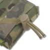 Жорсткий посилений тактичний підсумок  Kiborg GU Single Mag Pouch Multicam  1995 - Зображення №2