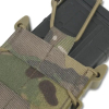 Жорсткий посилений тактичний підсумок  Kiborg GU Single Mag Pouch Multicam  1995 - Зображення №10