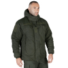 Куртка тактична зимова CAMO-TEC PATROL SYSTEM 2.0 NYLON DARK OLIVE 6557 - Зображення №1