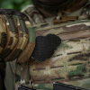 Нашивка M-TAC Worn to the bone 51565205  - Зображення №5