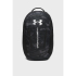 Рюкзак Under Armour Hustle 6.0 Backpack-BLK 1384672-007