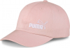 Бейсболка Puma Ess Cap II  ADULT Peachskin-No1 02254324 - Зображення №1