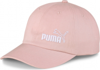Бейсболка Puma Ess Cap II  ADULT Peachskin-No1 02254324