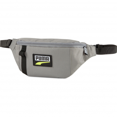 Сумка  поясна Puma Deck Waist Bag 07690611