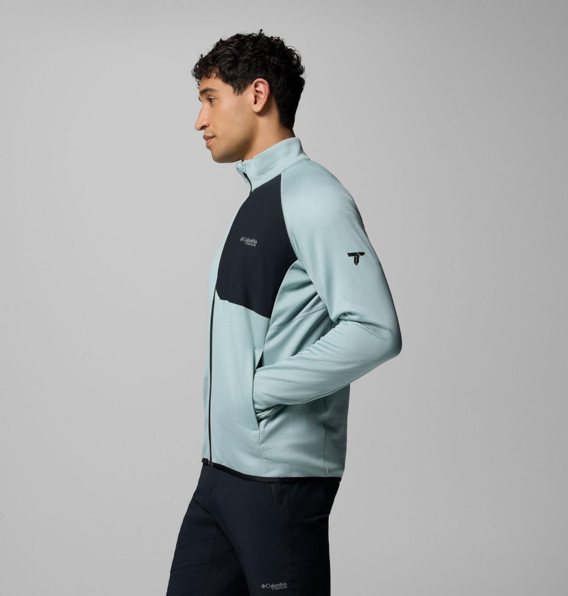 Куртка утеплена чоловіча Columbia Labyrinth Loop™ II Hooded Jacket  2085291 - Зображення №16